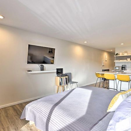 Modern Frisco Studio Walk To Main Street! Екстериор снимка