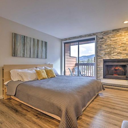 Modern Frisco Studio Walk To Main Street! Екстериор снимка